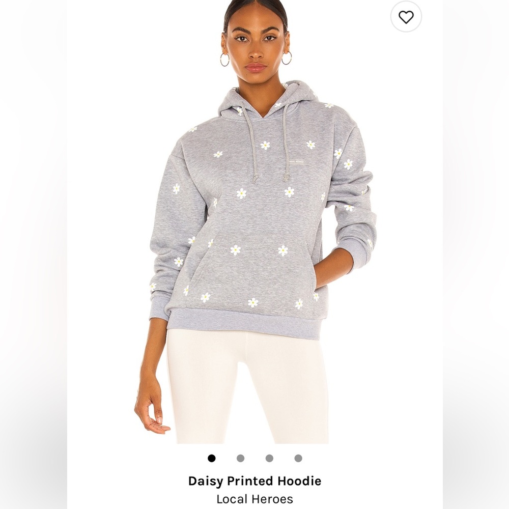 REVOLVE Local Heroes Hoodie